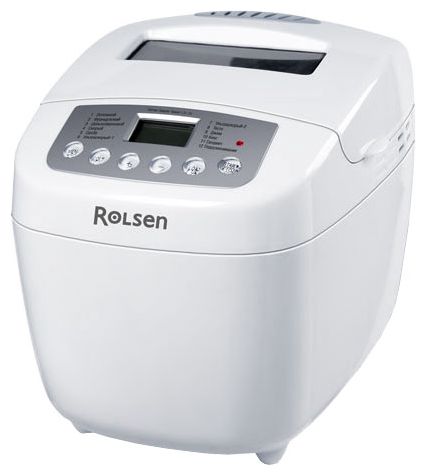 Хлебопечь Rolsen RBM-1160