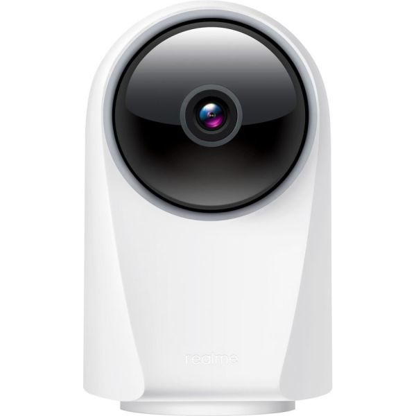 IP камера видеонаблюдения Realme RMH2001 Smart Camera 360 белый 2.8 мм