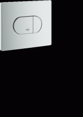 Клавиша для системы инсталляции Grohe Arena Cosmopolitan 38858 P00