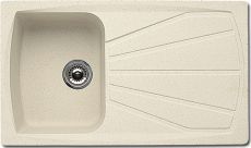 Кухонная мойка Smeg LSE791P-2