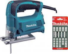 Электролобзик Makita 4329X1