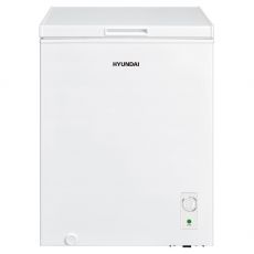 Морозильная камера Hyundai CH1505- белый