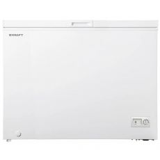 Морозильная камера Kraft BD(W)-310QX белый