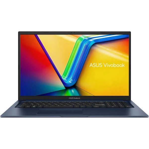 Ноутбук ASUS Vivobook 17 X1704ZA-AU341 17.3