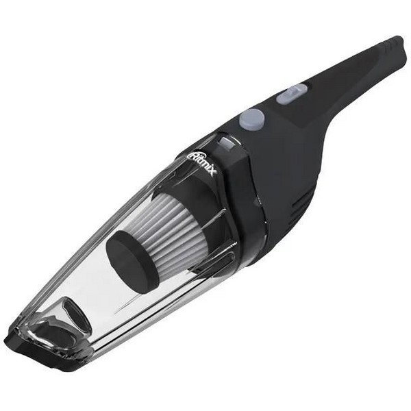 Пылесос Ritmix CVC-003 черный