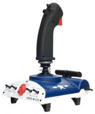 Джойстик Mad Catz Pacific Aviator PC Stick