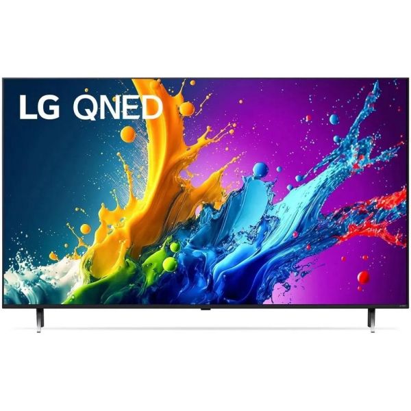 Телевизор LG 65QNED80T6A.ARUG 65