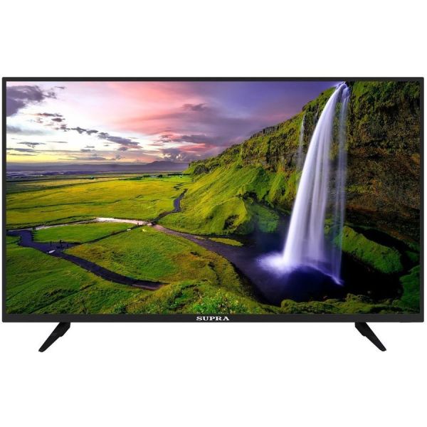 Телевизор Supra STV-LC43LT0045F 43