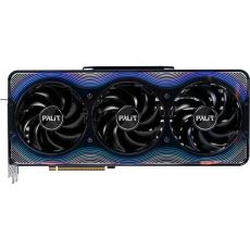 Видеокарта Palit NVIDIA GeForce RTX 5080 (PA-RTX5080 GAMEROCK OC) ne75080t19t2-gb2030g, 16 Гб, GDDR7